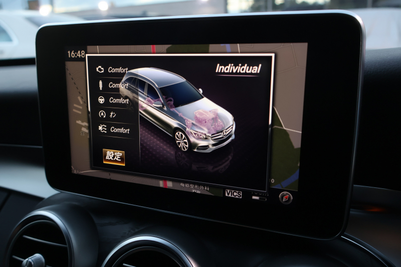 メルセデスベンツ Cクラス C220d ｽﾃｰｼｮﾝﾜｺﾞﾝ ﾛｰﾚｳｽｴﾃﾞｨｼｮﾝ　特別仕様車 AMGｽﾀｲﾘﾝｸﾞPKG ﾚｰﾀﾞｰｾｰﾌﾃｨPKG 1ｵｰﾅｰ ﾊﾟﾉﾗﾐｯｸSR 黒革 ﾒﾓﾘｰ付ﾊﾟﾜｰｼｰﾄ ｼｰﾄﾋｰﾀｰ ｷｰﾚｽGO 純正ﾅﾋﾞ地ﾃﾞｼﾞ Bﾓﾆﾀｰ 電動Rｹﾞｰﾄ LEDﾍｯﾄﾞ ECOｽﾄｯﾌﾟ AMG18ｲﾝﾁAW　2年保証