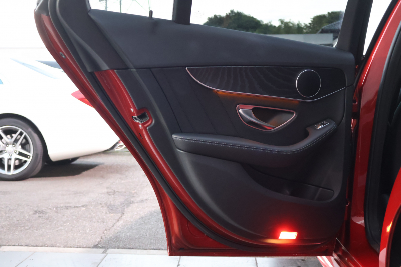 メルセデスベンツ Cクラス C220d ｽﾃｰｼｮﾝﾜｺﾞﾝ ﾛｰﾚｳｽｴﾃﾞｨｼｮﾝ　特別仕様車 AMGｽﾀｲﾘﾝｸﾞPKG ﾚｰﾀﾞｰｾｰﾌﾃｨPKG 1ｵｰﾅｰ ﾊﾟﾉﾗﾐｯｸSR 黒革 ﾒﾓﾘｰ付ﾊﾟﾜｰｼｰﾄ ｼｰﾄﾋｰﾀｰ ｷｰﾚｽGO 純正ﾅﾋﾞ地ﾃﾞｼﾞ Bﾓﾆﾀｰ 電動Rｹﾞｰﾄ LEDﾍｯﾄﾞ ECOｽﾄｯﾌﾟ AMG18ｲﾝﾁAW　2年保証