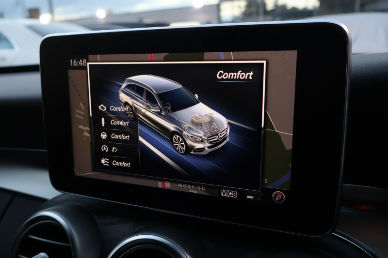 メルセデスベンツ Cクラス C220d ｽﾃｰｼｮﾝﾜｺﾞﾝ ﾛｰﾚｳｽｴﾃﾞｨｼｮﾝ　特別仕様車 AMGｽﾀｲﾘﾝｸﾞPKG ﾚｰﾀﾞｰｾｰﾌﾃｨPKG 1ｵｰﾅｰ ﾊﾟﾉﾗﾐｯｸSR 黒革 ﾒﾓﾘｰ付ﾊﾟﾜｰｼｰﾄ ｼｰﾄﾋｰﾀｰ ｷｰﾚｽGO 純正ﾅﾋﾞ地ﾃﾞｼﾞ Bﾓﾆﾀｰ 電動Rｹﾞｰﾄ LEDﾍｯﾄﾞ ECOｽﾄｯﾌﾟ AMG18ｲﾝﾁAW　2年保証