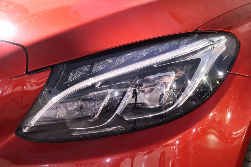 メルセデスベンツ Cクラス C220d ｽﾃｰｼｮﾝﾜｺﾞﾝ ﾛｰﾚｳｽｴﾃﾞｨｼｮﾝ　特別仕様車 AMGｽﾀｲﾘﾝｸﾞPKG ﾚｰﾀﾞｰｾｰﾌﾃｨPKG 1ｵｰﾅｰ ﾊﾟﾉﾗﾐｯｸSR 黒革 ﾒﾓﾘｰ付ﾊﾟﾜｰｼｰﾄ ｼｰﾄﾋｰﾀｰ ｷｰﾚｽGO 純正ﾅﾋﾞ地ﾃﾞｼﾞ Bﾓﾆﾀｰ 電動Rｹﾞｰﾄ LEDﾍｯﾄﾞ ECOｽﾄｯﾌﾟ AMG18ｲﾝﾁAW　2年保証