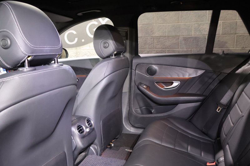 メルセデスベンツ Cクラス C220d ｽﾃｰｼｮﾝﾜｺﾞﾝ ﾛｰﾚｳｽｴﾃﾞｨｼｮﾝ　特別仕様車 AMGｽﾀｲﾘﾝｸﾞPKG ﾚｰﾀﾞｰｾｰﾌﾃｨPKG 1ｵｰﾅｰ ﾊﾟﾉﾗﾐｯｸSR 黒革 ﾒﾓﾘｰ付ﾊﾟﾜｰｼｰﾄ ｼｰﾄﾋｰﾀｰ ｷｰﾚｽGO 純正ﾅﾋﾞ地ﾃﾞｼﾞ Bﾓﾆﾀｰ 電動Rｹﾞｰﾄ LEDﾍｯﾄﾞ ECOｽﾄｯﾌﾟ AMG18ｲﾝﾁAW　2年保証