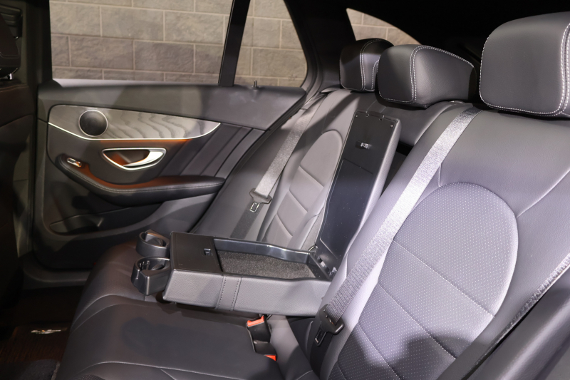 メルセデスベンツ Cクラス C220d ｽﾃｰｼｮﾝﾜｺﾞﾝ ﾛｰﾚｳｽｴﾃﾞｨｼｮﾝ　特別仕様車 AMGｽﾀｲﾘﾝｸﾞPKG ﾚｰﾀﾞｰｾｰﾌﾃｨPKG 1ｵｰﾅｰ ﾊﾟﾉﾗﾐｯｸSR 黒革 ﾒﾓﾘｰ付ﾊﾟﾜｰｼｰﾄ ｼｰﾄﾋｰﾀｰ ｷｰﾚｽGO 純正ﾅﾋﾞ地ﾃﾞｼﾞ Bﾓﾆﾀｰ 電動Rｹﾞｰﾄ LEDﾍｯﾄﾞ ECOｽﾄｯﾌﾟ AMG18ｲﾝﾁAW　2年保証