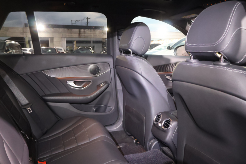 メルセデスベンツ Cクラス C220d ｽﾃｰｼｮﾝﾜｺﾞﾝ ﾛｰﾚｳｽｴﾃﾞｨｼｮﾝ　特別仕様車 AMGｽﾀｲﾘﾝｸﾞPKG ﾚｰﾀﾞｰｾｰﾌﾃｨPKG 1ｵｰﾅｰ ﾊﾟﾉﾗﾐｯｸSR 黒革 ﾒﾓﾘｰ付ﾊﾟﾜｰｼｰﾄ ｼｰﾄﾋｰﾀｰ ｷｰﾚｽGO 純正ﾅﾋﾞ地ﾃﾞｼﾞ Bﾓﾆﾀｰ 電動Rｹﾞｰﾄ LEDﾍｯﾄﾞ ECOｽﾄｯﾌﾟ AMG18ｲﾝﾁAW　2年保証