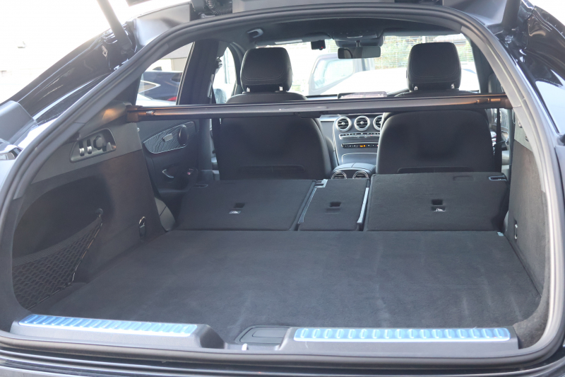 AMG GLCクーペ GLC43 4MATIC ｸｰﾍﾟ　後期型 ﾚｻﾞｰｴｸｽｸﾙｰｼﾌﾞPKG ﾚｰﾀﾞｰｾｰﾌﾃｨPKG ｴｱﾊﾞﾗﾝｽPKG ｶﾞﾗｽSR 黒革ｼｰﾄ ｼｰﾄﾋｰﾀ ﾍﾞﾝﾁﾚｰﾀ MBUX 純正10.25ｲﾝﾁﾅﾋﾞ地ﾃﾞｼﾞ ｺｯｸﾋﾟｯﾄDisp AppleCarPlay 360°ｶﾒﾗ PTS 電動Rｹﾞｰﾄ HUD AMG20ｲﾝﾁAW　新車保証