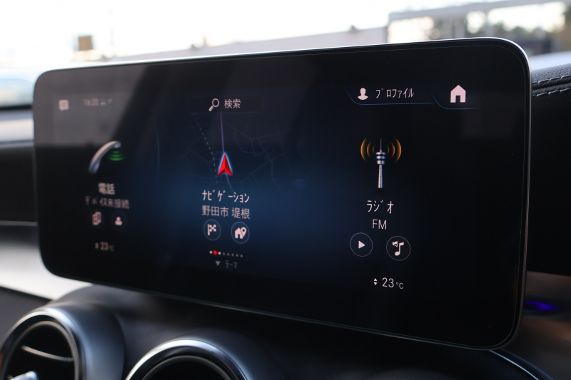 AMG GLCクーペ GLC43 4MATIC ｸｰﾍﾟ　後期型 ﾚｻﾞｰｴｸｽｸﾙｰｼﾌﾞPKG ﾚｰﾀﾞｰｾｰﾌﾃｨPKG ｴｱﾊﾞﾗﾝｽPKG ｶﾞﾗｽSR 黒革ｼｰﾄ ｼｰﾄﾋｰﾀ ﾍﾞﾝﾁﾚｰﾀ MBUX 純正10.25ｲﾝﾁﾅﾋﾞ地ﾃﾞｼﾞ ｺｯｸﾋﾟｯﾄDisp AppleCarPlay 360°ｶﾒﾗ PTS 電動Rｹﾞｰﾄ HUD AMG20ｲﾝﾁAW　新車保証