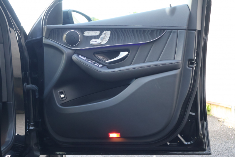 AMG GLCクーペ GLC43 4MATIC ｸｰﾍﾟ　後期型 ﾚｻﾞｰｴｸｽｸﾙｰｼﾌﾞPKG ﾚｰﾀﾞｰｾｰﾌﾃｨPKG ｴｱﾊﾞﾗﾝｽPKG ｶﾞﾗｽSR 黒革ｼｰﾄ ｼｰﾄﾋｰﾀ ﾍﾞﾝﾁﾚｰﾀ MBUX 純正10.25ｲﾝﾁﾅﾋﾞ地ﾃﾞｼﾞ ｺｯｸﾋﾟｯﾄDisp AppleCarPlay 360°ｶﾒﾗ PTS 電動Rｹﾞｰﾄ HUD AMG20ｲﾝﾁAW　新車保証