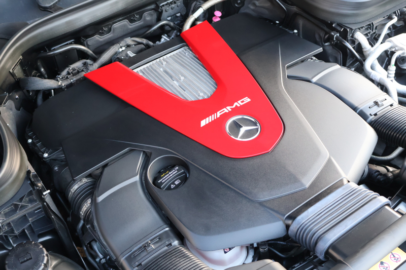 AMG GLCクーペ GLC43 4MATIC ｸｰﾍﾟ　後期型 ﾚｻﾞｰｴｸｽｸﾙｰｼﾌﾞPKG ﾚｰﾀﾞｰｾｰﾌﾃｨPKG ｴｱﾊﾞﾗﾝｽPKG ｶﾞﾗｽSR 黒革ｼｰﾄ ｼｰﾄﾋｰﾀ ﾍﾞﾝﾁﾚｰﾀ MBUX 純正10.25ｲﾝﾁﾅﾋﾞ地ﾃﾞｼﾞ ｺｯｸﾋﾟｯﾄDisp AppleCarPlay 360°ｶﾒﾗ PTS 電動Rｹﾞｰﾄ HUD AMG20ｲﾝﾁAW　新車保証