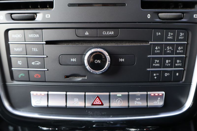 メルセデスベンツ Gクラス G350d　後期型 ﾗｸﾞｼﾞｭｱﾘｰPKG ｴｸｽﾃﾘｱｽﾃﾝﾚｽPKG ｸﾛｰﾑPKG ﾃﾞｨｽﾄﾛﾆｯｸ&BSM 7AT SR 茶革ｼｰﾄ ﾒﾓﾘｰ付Pｼｰﾄ 全席ﾋｰﾀｰ 純正8ｲﾝﾁﾜｲﾄﾞﾅﾋﾞ地ﾃﾞｼﾞ Bｶﾒﾗ harman/kardon appleCarplay PTS ｷｾﾉﾝ ﾌﾛﾝﾄﾗﾝﾅｰﾙｰﾌﾗｯｸ ORCﾗﾀﾞｰ AMG20ｲﾝﾁAW　2年保証