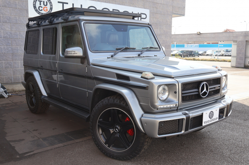 メルセデスベンツ Gクラス G350d　後期型 ﾗｸﾞｼﾞｭｱﾘｰPKG ｴｸｽﾃﾘｱｽﾃﾝﾚｽPKG ｸﾛｰﾑPKG ﾃﾞｨｽﾄﾛﾆｯｸ&BSM 7AT SR 茶革ｼｰﾄ ﾒﾓﾘｰ付Pｼｰﾄ 全席ﾋｰﾀｰ 純正8ｲﾝﾁﾜｲﾄﾞﾅﾋﾞ地ﾃﾞｼﾞ Bｶﾒﾗ harman/kardon appleCarplay PTS ｷｾﾉﾝ ﾌﾛﾝﾄﾗﾝﾅｰﾙｰﾌﾗｯｸ ORCﾗﾀﾞｰ AMG20ｲﾝﾁAW　2年保証