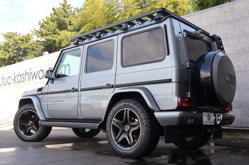 メルセデスベンツ Gクラス G350d　後期型 ﾗｸﾞｼﾞｭｱﾘｰPKG ｴｸｽﾃﾘｱｽﾃﾝﾚｽPKG ｸﾛｰﾑPKG ﾃﾞｨｽﾄﾛﾆｯｸ&BSM 7AT SR 茶革ｼｰﾄ ﾒﾓﾘｰ付Pｼｰﾄ 全席ﾋｰﾀｰ 純正8ｲﾝﾁﾜｲﾄﾞﾅﾋﾞ地ﾃﾞｼﾞ Bｶﾒﾗ harman/kardon appleCarplay PTS ｷｾﾉﾝ ﾌﾛﾝﾄﾗﾝﾅｰﾙｰﾌﾗｯｸ ORCﾗﾀﾞｰ AMG20ｲﾝﾁAW　2年保証