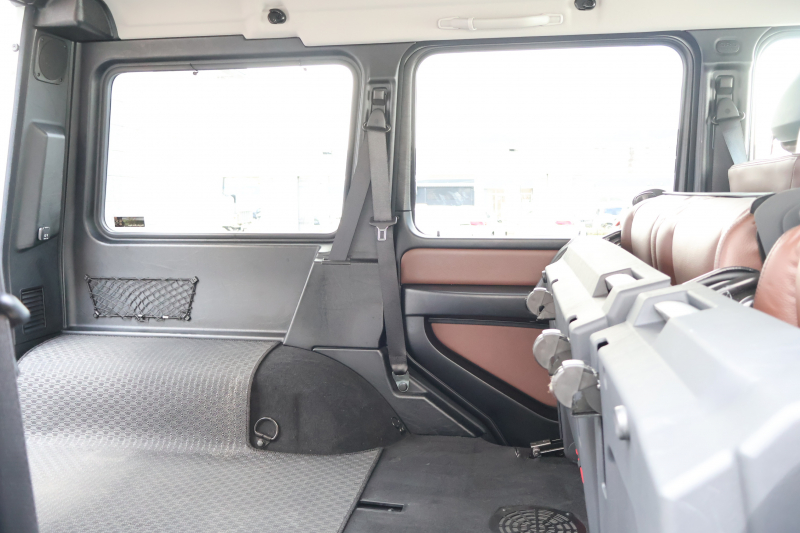 メルセデスベンツ Gクラス G350d　後期型 ﾗｸﾞｼﾞｭｱﾘｰPKG ｴｸｽﾃﾘｱｽﾃﾝﾚｽPKG ｸﾛｰﾑPKG ﾃﾞｨｽﾄﾛﾆｯｸ&BSM 7AT SR 茶革ｼｰﾄ ﾒﾓﾘｰ付Pｼｰﾄ 全席ﾋｰﾀｰ 純正8ｲﾝﾁﾜｲﾄﾞﾅﾋﾞ地ﾃﾞｼﾞ Bｶﾒﾗ harman/kardon appleCarplay PTS ｷｾﾉﾝ ﾌﾛﾝﾄﾗﾝﾅｰﾙｰﾌﾗｯｸ ORCﾗﾀﾞｰ AMG20ｲﾝﾁAW　2年保証