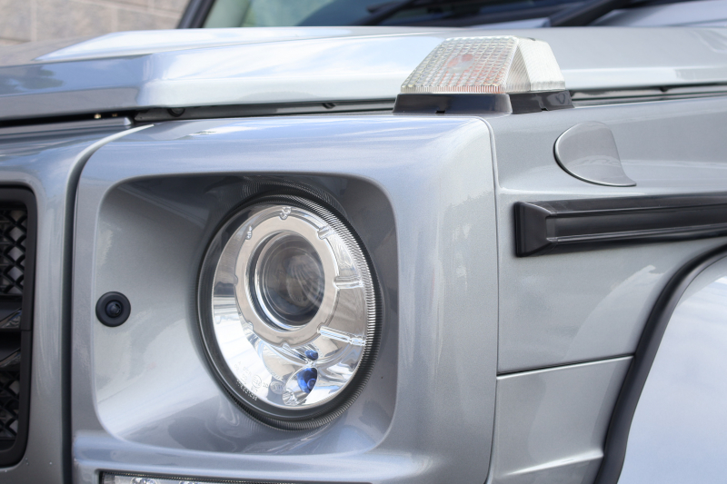 メルセデスベンツ Gクラス G350d　後期型 ﾗｸﾞｼﾞｭｱﾘｰPKG ｴｸｽﾃﾘｱｽﾃﾝﾚｽPKG ｸﾛｰﾑPKG ﾃﾞｨｽﾄﾛﾆｯｸ&BSM 7AT SR 茶革ｼｰﾄ ﾒﾓﾘｰ付Pｼｰﾄ 全席ﾋｰﾀｰ 純正8ｲﾝﾁﾜｲﾄﾞﾅﾋﾞ地ﾃﾞｼﾞ Bｶﾒﾗ harman/kardon appleCarplay PTS ｷｾﾉﾝ ﾌﾛﾝﾄﾗﾝﾅｰﾙｰﾌﾗｯｸ ORCﾗﾀﾞｰ AMG20ｲﾝﾁAW　2年保証