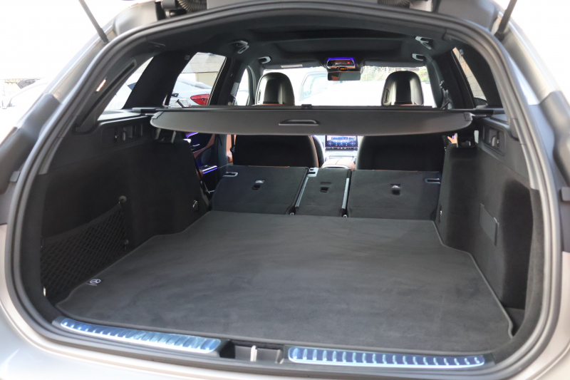 メルセデスベンツ Cクラス C200ｽﾃｰｼｮﾝﾜｺﾞﾝ AVG(ISG搭載ﾓﾃﾞﾙ)　ﾚｻﾞｰｴｸｽｸﾙｰｼﾌﾞPKG AMGﾗｲﾝPKG ﾍﾞｰｼｯｸPKG ﾚｰﾀﾞｰｾｰﾌﾃｨPKG 1ｵｰﾅｰ ﾊﾟﾉﾗﾏSR 茶革 ｼｰﾄﾋｰﾀｰ 純正ﾅﾋﾞ地ﾃﾞｼﾞ MBUX ARﾅﾋﾞ 360度ｶﾒﾗ  PTS HUD  AMG18ｲﾝﾁAW　2年保証