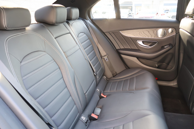 AMG Cクラス C43 4MATIC 　後期型 AMGｽﾀｲﾘﾝｸﾞPKG ﾚｰﾀﾞｰｾｰﾌﾃｨPKG ｴｱﾊﾞﾗﾝｽPKG ﾊﾟﾉﾗﾏSR ﾌﾞﾗｯｸ革 ｼｰﾄﾋｰﾀ 純正10.25ｲﾝﾁﾅﾋﾞ地ﾃﾞｼﾞ ｺｯｸﾋﾟｯﾄDisp AppleCarPlay Burmesterｻﾗｳﾝﾄﾞ Bﾓﾆﾀｰ 電動Rｹﾞｰﾄ ﾌｯﾄﾄﾗﾝｸOP KW車高調 AMG19ｲﾝﾁAW　2年保証