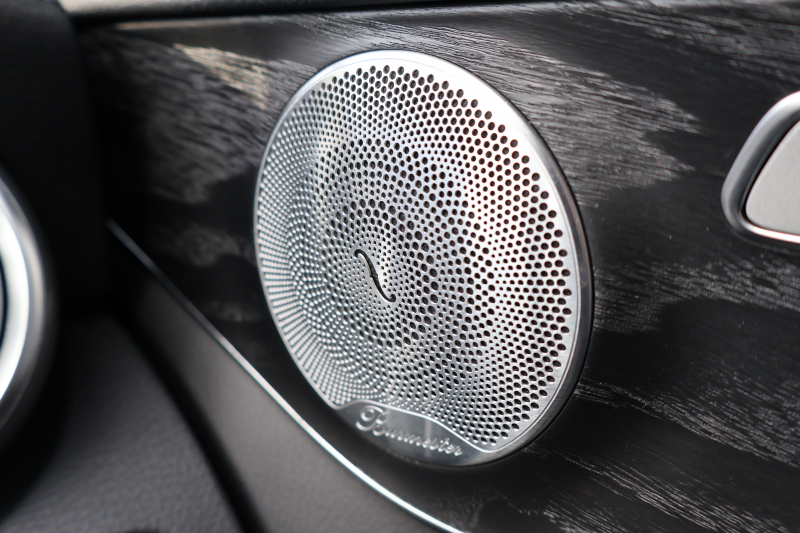 AMG Cクラス C43 4MATIC 　後期型 AMGｽﾀｲﾘﾝｸﾞPKG ﾚｰﾀﾞｰｾｰﾌﾃｨPKG ｴｱﾊﾞﾗﾝｽPKG ﾊﾟﾉﾗﾏSR ﾌﾞﾗｯｸ革 ｼｰﾄﾋｰﾀ 純正10.25ｲﾝﾁﾅﾋﾞ地ﾃﾞｼﾞ ｺｯｸﾋﾟｯﾄDisp AppleCarPlay Burmesterｻﾗｳﾝﾄﾞ Bﾓﾆﾀｰ 電動Rｹﾞｰﾄ ﾌｯﾄﾄﾗﾝｸOP KW車高調 AMG19ｲﾝﾁAW　2年保証