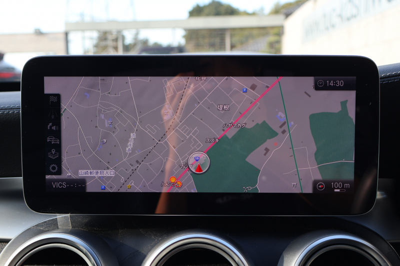 AMG Cクラス C43 4MATIC 　後期型 AMGｽﾀｲﾘﾝｸﾞPKG ﾚｰﾀﾞｰｾｰﾌﾃｨPKG ｴｱﾊﾞﾗﾝｽPKG ﾊﾟﾉﾗﾏSR ﾌﾞﾗｯｸ革 ｼｰﾄﾋｰﾀ 純正10.25ｲﾝﾁﾅﾋﾞ地ﾃﾞｼﾞ ｺｯｸﾋﾟｯﾄDisp AppleCarPlay Burmesterｻﾗｳﾝﾄﾞ Bﾓﾆﾀｰ 電動Rｹﾞｰﾄ ﾌｯﾄﾄﾗﾝｸOP KW車高調 AMG19ｲﾝﾁAW　2年保証