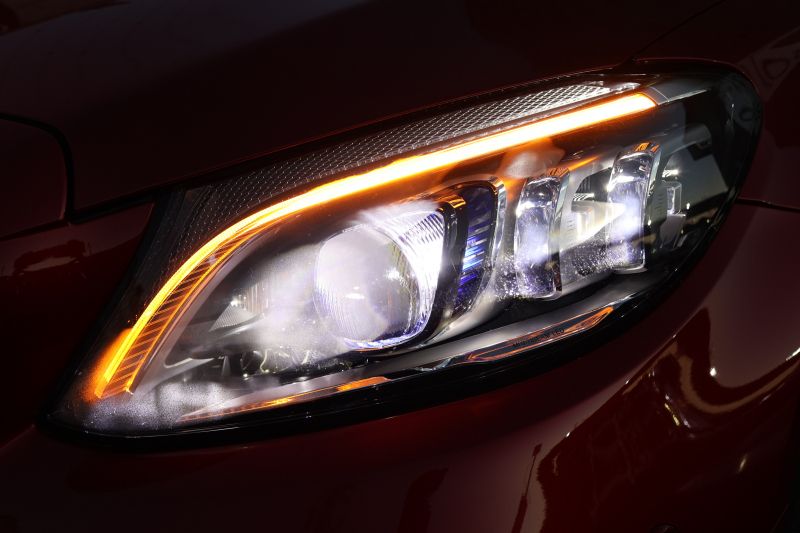 メルセデスベンツ Cクラス C220d ｽﾃｰｼｮﾝﾜｺﾞﾝ AVG AMGﾗｲﾝ 　後期型 AMGｽﾀｲﾘﾝｸﾞPKG ﾚｰﾀﾞｰｾｰﾌﾃｨPKG ｴｱﾊﾞﾗﾝｽPKG 黒革 ｼｰﾄﾋｰﾀ 純正10.25ｲﾝﾁﾅﾋﾞ地ﾃﾞｼﾞ ｺｯｸﾋﾟｯﾄDisp AppleCarPlay Burmesterｻﾗｳﾝﾄﾞ Bﾓﾆﾀｰ 電動Rｹﾞｰﾄ ﾌｯﾄﾄﾗﾝｸOP AMG18ｲﾝﾁAW　2年保証