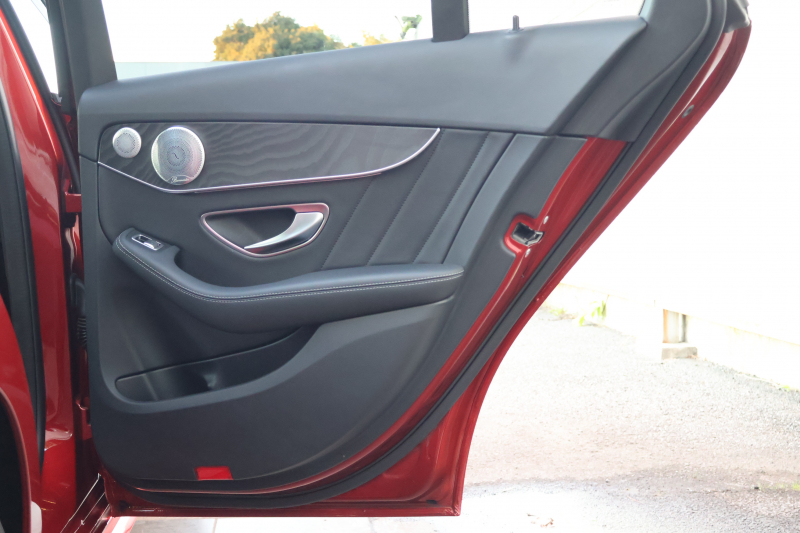 メルセデスベンツ Cクラス C220d ｽﾃｰｼｮﾝﾜｺﾞﾝ AVG AMGﾗｲﾝ 　後期型 AMGｽﾀｲﾘﾝｸﾞPKG ﾚｰﾀﾞｰｾｰﾌﾃｨPKG ｴｱﾊﾞﾗﾝｽPKG 黒革 ｼｰﾄﾋｰﾀ 純正10.25ｲﾝﾁﾅﾋﾞ地ﾃﾞｼﾞ ｺｯｸﾋﾟｯﾄDisp AppleCarPlay Burmesterｻﾗｳﾝﾄﾞ Bﾓﾆﾀｰ 電動Rｹﾞｰﾄ ﾌｯﾄﾄﾗﾝｸOP AMG18ｲﾝﾁAW　2年保証