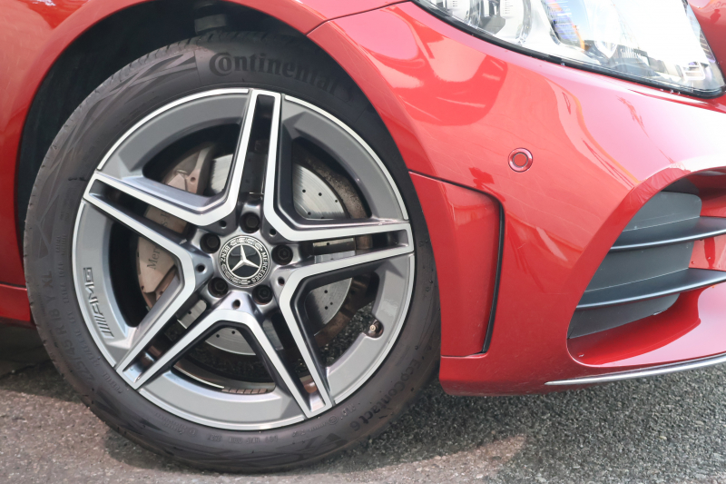 メルセデスベンツ Cクラス C220d ｽﾃｰｼｮﾝﾜｺﾞﾝ AVG AMGﾗｲﾝ 　後期型 AMGｽﾀｲﾘﾝｸﾞPKG ﾚｰﾀﾞｰｾｰﾌﾃｨPKG ｴｱﾊﾞﾗﾝｽPKG 黒革 ｼｰﾄﾋｰﾀ 純正10.25ｲﾝﾁﾅﾋﾞ地ﾃﾞｼﾞ ｺｯｸﾋﾟｯﾄDisp AppleCarPlay Burmesterｻﾗｳﾝﾄﾞ Bﾓﾆﾀｰ 電動Rｹﾞｰﾄ ﾌｯﾄﾄﾗﾝｸOP AMG18ｲﾝﾁAW　2年保証