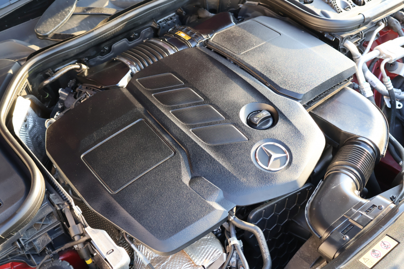 メルセデスベンツ Eクラス E220d 4MATIC ｵｰﾙﾃﾚｲﾝ　 中期型 ｴｸｽｸﾙｰｼﾌﾞPKG ﾚｰﾀﾞｰｾｰﾌﾃｨPKG ｴｱﾊﾞﾗﾝｽPKG ﾊﾟﾉﾗﾏSR ｷｰﾚｽGO ﾌﾞﾗｯｸ革 ｼｰﾄﾋｰﾀｰ ﾍﾞﾝﾁﾚｰﾀｰ 12.3ｲﾝﾁﾅﾋﾞ地ﾃﾞｼﾞ 360°ｶﾒﾗ Burmester Applecarplay 電動Rｹﾞｰﾄ HUD 専用19ｲﾝﾁAW　2年保証