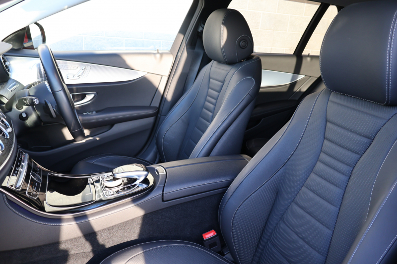 メルセデスベンツ Eクラス E220d 4MATIC ｵｰﾙﾃﾚｲﾝ　 中期型 ｴｸｽｸﾙｰｼﾌﾞPKG ﾚｰﾀﾞｰｾｰﾌﾃｨPKG ｴｱﾊﾞﾗﾝｽPKG ﾊﾟﾉﾗﾏSR ｷｰﾚｽGO ﾌﾞﾗｯｸ革 ｼｰﾄﾋｰﾀｰ ﾍﾞﾝﾁﾚｰﾀｰ 12.3ｲﾝﾁﾅﾋﾞ地ﾃﾞｼﾞ 360°ｶﾒﾗ Burmester Applecarplay 電動Rｹﾞｰﾄ HUD 専用19ｲﾝﾁAW　2年保証