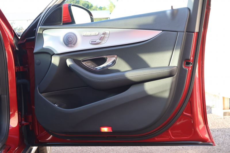 メルセデスベンツ Eクラス E220d 4MATIC ｵｰﾙﾃﾚｲﾝ　 中期型 ｴｸｽｸﾙｰｼﾌﾞPKG ﾚｰﾀﾞｰｾｰﾌﾃｨPKG ｴｱﾊﾞﾗﾝｽPKG ﾊﾟﾉﾗﾏSR ｷｰﾚｽGO ﾌﾞﾗｯｸ革 ｼｰﾄﾋｰﾀｰ ﾍﾞﾝﾁﾚｰﾀｰ 12.3ｲﾝﾁﾅﾋﾞ地ﾃﾞｼﾞ 360°ｶﾒﾗ Burmester Applecarplay 電動Rｹﾞｰﾄ HUD 専用19ｲﾝﾁAW　2年保証