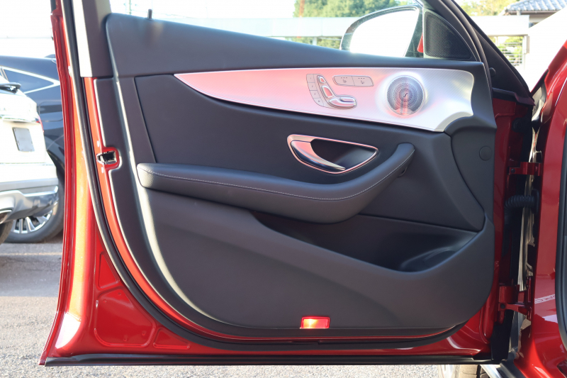 メルセデスベンツ Eクラス E220d 4MATIC ｵｰﾙﾃﾚｲﾝ　 中期型 ｴｸｽｸﾙｰｼﾌﾞPKG ﾚｰﾀﾞｰｾｰﾌﾃｨPKG ｴｱﾊﾞﾗﾝｽPKG ﾊﾟﾉﾗﾏSR ｷｰﾚｽGO ﾌﾞﾗｯｸ革 ｼｰﾄﾋｰﾀｰ ﾍﾞﾝﾁﾚｰﾀｰ 12.3ｲﾝﾁﾅﾋﾞ地ﾃﾞｼﾞ 360°ｶﾒﾗ Burmester Applecarplay 電動Rｹﾞｰﾄ HUD 専用19ｲﾝﾁAW　2年保証