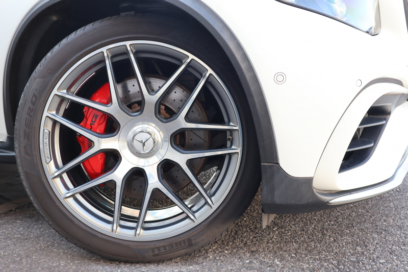 AMG GLCクーペ GLC63S 4MATIC+ ｸｰﾍﾟ　ﾚｻﾞｰｴｸｽｸﾙｰｼﾌﾞPKG ｴｱﾊﾞﾗﾝｽPKG ﾚｰﾀﾞｰｾｰﾌﾃｨPKG 1ｵｰﾅｰ ｶﾞﾗｽSR 黒ﾅｯﾊﾟ革ｼｰﾄ ｼｰﾄﾋｰﾀｰ 純正ﾅﾋﾞ地ﾃﾞｼﾞ 360度ｶﾒﾗｼｽﾃﾑ PTS Burmester HUD 電動Rｹﾞｰﾄ LEDﾍｯﾄﾞﾗｲﾄ ﾊﾟﾅﾒﾘｶｰﾅｸﾞﾘﾙ AMG21ｲﾝﾁAW　2年保証