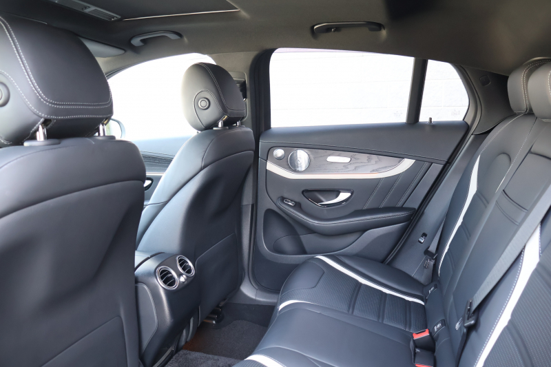 AMG GLCクーペ GLC63S 4MATIC+ ｸｰﾍﾟ　ﾚｻﾞｰｴｸｽｸﾙｰｼﾌﾞPKG ｴｱﾊﾞﾗﾝｽPKG ﾚｰﾀﾞｰｾｰﾌﾃｨPKG 1ｵｰﾅｰ ｶﾞﾗｽSR 黒ﾅｯﾊﾟ革ｼｰﾄ ｼｰﾄﾋｰﾀｰ 純正ﾅﾋﾞ地ﾃﾞｼﾞ 360度ｶﾒﾗｼｽﾃﾑ PTS Burmester HUD 電動Rｹﾞｰﾄ LEDﾍｯﾄﾞﾗｲﾄ ﾊﾟﾅﾒﾘｶｰﾅｸﾞﾘﾙ AMG21ｲﾝﾁAW　2年保証