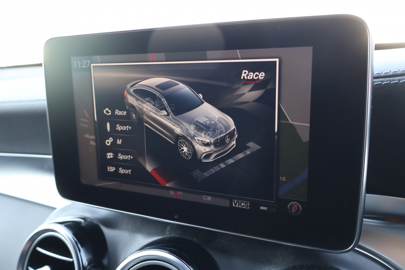 AMG GLCクーペ GLC63S 4MATIC+ ｸｰﾍﾟ　ﾚｻﾞｰｴｸｽｸﾙｰｼﾌﾞPKG ｴｱﾊﾞﾗﾝｽPKG ﾚｰﾀﾞｰｾｰﾌﾃｨPKG 1ｵｰﾅｰ ｶﾞﾗｽSR 黒ﾅｯﾊﾟ革ｼｰﾄ ｼｰﾄﾋｰﾀｰ 純正ﾅﾋﾞ地ﾃﾞｼﾞ 360度ｶﾒﾗｼｽﾃﾑ PTS Burmester HUD 電動Rｹﾞｰﾄ LEDﾍｯﾄﾞﾗｲﾄ ﾊﾟﾅﾒﾘｶｰﾅｸﾞﾘﾙ AMG21ｲﾝﾁAW　2年保証