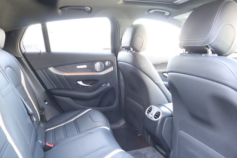 AMG GLCクーペ GLC63S 4MATIC+ ｸｰﾍﾟ　ﾚｻﾞｰｴｸｽｸﾙｰｼﾌﾞPKG ｴｱﾊﾞﾗﾝｽPKG ﾚｰﾀﾞｰｾｰﾌﾃｨPKG 1ｵｰﾅｰ ｶﾞﾗｽSR 黒ﾅｯﾊﾟ革ｼｰﾄ ｼｰﾄﾋｰﾀｰ 純正ﾅﾋﾞ地ﾃﾞｼﾞ 360度ｶﾒﾗｼｽﾃﾑ PTS Burmester HUD 電動Rｹﾞｰﾄ LEDﾍｯﾄﾞﾗｲﾄ ﾊﾟﾅﾒﾘｶｰﾅｸﾞﾘﾙ AMG21ｲﾝﾁAW　2年保証