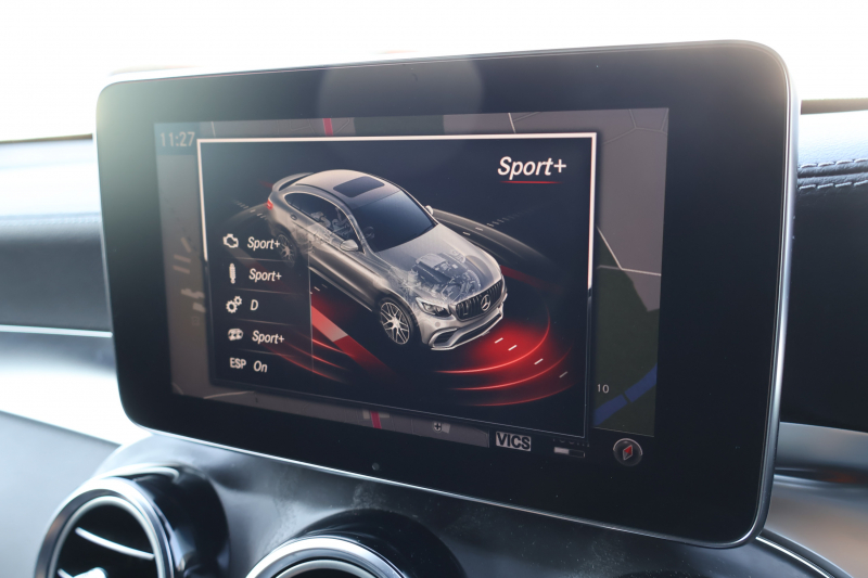 AMG GLCクーペ GLC63S 4MATIC+ ｸｰﾍﾟ　ﾚｻﾞｰｴｸｽｸﾙｰｼﾌﾞPKG ｴｱﾊﾞﾗﾝｽPKG ﾚｰﾀﾞｰｾｰﾌﾃｨPKG 1ｵｰﾅｰ ｶﾞﾗｽSR 黒ﾅｯﾊﾟ革ｼｰﾄ ｼｰﾄﾋｰﾀｰ 純正ﾅﾋﾞ地ﾃﾞｼﾞ 360度ｶﾒﾗｼｽﾃﾑ PTS Burmester HUD 電動Rｹﾞｰﾄ LEDﾍｯﾄﾞﾗｲﾄ ﾊﾟﾅﾒﾘｶｰﾅｸﾞﾘﾙ AMG21ｲﾝﾁAW　2年保証