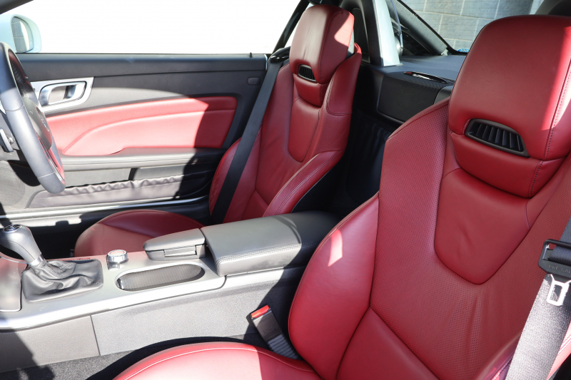 メルセデスベンツ SLKクラス SLK200 ﾚｰﾀﾞｰｾｰﾌﾃｨｴﾃﾞｨｼｮﾝ　限定100台 AMGｽﾎﾟｰﾂPKG ﾚｰﾀﾞｰｾｰﾌﾃｨPKG ﾏｼﾞｯｸｽｶｲｺﾝﾄﾛｰﾙﾊﾞﾘｵR ﾍﾞﾝｶﾞﾙﾚｯﾄﾞﾅｯﾊﾟ革 ｼｰﾄﾋｰﾀｰ 純正ﾅﾋﾞ地ﾃﾞｼﾞ Bﾓﾆﾀｰ ECOｽﾄｯﾌﾟ ｷｾﾉﾝﾍｯﾄﾞ AMG18AW　2年保証