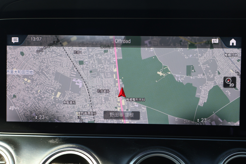 メルセデスベンツ Eクラス E220d 4MATIC ｵｰﾙﾃﾚｲﾝ(ISG搭載ﾓﾃﾞﾙ)　後期型 ｴｸｽｸﾙｰｼﾌﾞPKG ｴﾅｼﾞｬｲｼﾞﾝｸﾞPKG ﾚｰﾀﾞｰｾｰﾌﾃｨPKG 1ｵｰﾅｰ ﾊﾟﾉﾗﾏSR ﾌﾞﾗｯｸ革 ｼｰﾄﾋｰﾀ ﾍﾞﾝﾁﾚｰﾀ MBUX ARﾅﾋﾞｹﾞｰｼｮﾝ Burmester ﾜｲﾔﾚｽﾁｬｰｼﾞﾝｸﾞ HUD ｴｱｻｽ 純正19ｲﾝﾁAW　新車保証