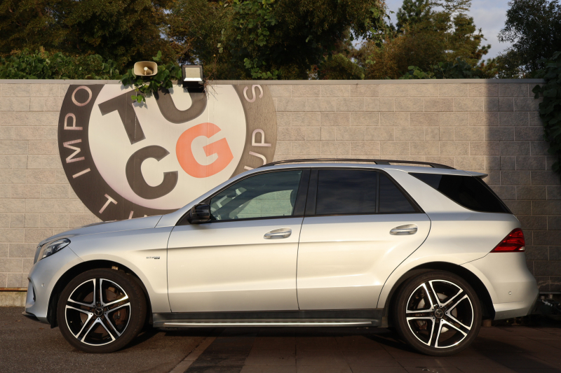 AMG GLE GLE43 4MATIC　ﾚｰﾀﾞｰｾｰﾌﾃｨPKG AMGｽﾀｲﾘﾝｸﾞPKG ﾅｲﾄPKG ﾊﾟﾉﾗﾐｯｸSR 黒革ｼｰﾄ 全席ｼｰﾄﾋｰﾀｰ 純正ﾅﾋﾞ地ﾃﾞｼﾞ 360度ｶﾒﾗｼｽﾃﾑ harman/kardonｻﾗｳﾝﾄﾞ AppleCarPlay 電動Rｹﾞｰﾄ LEDﾍｯﾄﾞﾗｲﾄ AMG21ｲﾝﾁAW　2年保証