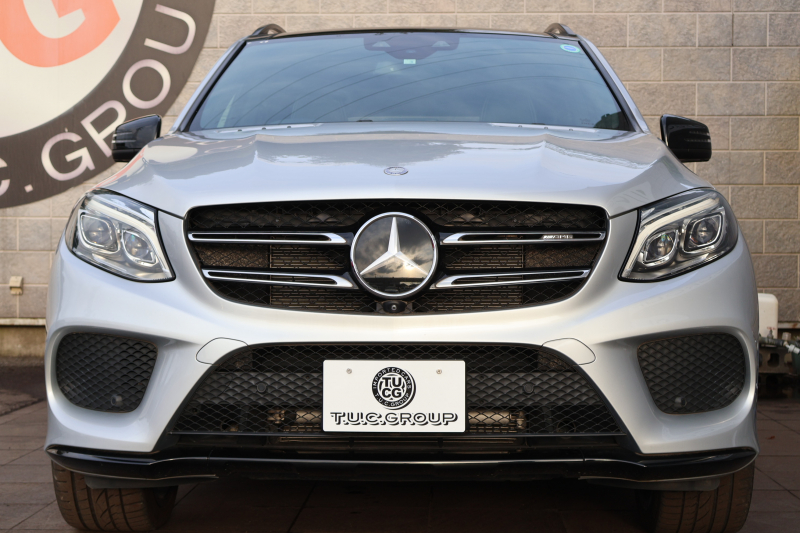 AMG GLE GLE43 4MATIC　ﾚｰﾀﾞｰｾｰﾌﾃｨPKG AMGｽﾀｲﾘﾝｸﾞPKG ﾅｲﾄPKG ﾊﾟﾉﾗﾐｯｸSR 黒革ｼｰﾄ 全席ｼｰﾄﾋｰﾀｰ 純正ﾅﾋﾞ地ﾃﾞｼﾞ 360度ｶﾒﾗｼｽﾃﾑ harman/kardonｻﾗｳﾝﾄﾞ AppleCarPlay 電動Rｹﾞｰﾄ LEDﾍｯﾄﾞﾗｲﾄ AMG21ｲﾝﾁAW　2年保証