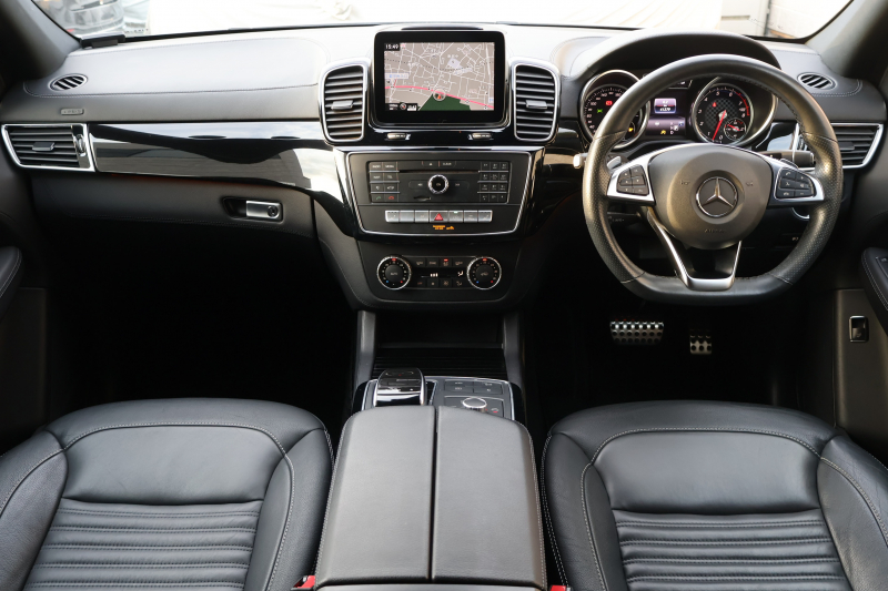 AMG GLE GLE43 4MATIC　ﾚｰﾀﾞｰｾｰﾌﾃｨPKG AMGｽﾀｲﾘﾝｸﾞPKG ﾅｲﾄPKG ﾊﾟﾉﾗﾐｯｸSR 黒革ｼｰﾄ 全席ｼｰﾄﾋｰﾀｰ 純正ﾅﾋﾞ地ﾃﾞｼﾞ 360度ｶﾒﾗｼｽﾃﾑ harman/kardonｻﾗｳﾝﾄﾞ AppleCarPlay 電動Rｹﾞｰﾄ LEDﾍｯﾄﾞﾗｲﾄ AMG21ｲﾝﾁAW　2年保証