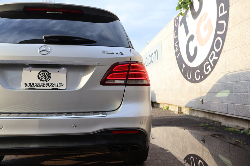 AMG GLE GLE43 4MATIC　ﾚｰﾀﾞｰｾｰﾌﾃｨPKG AMGｽﾀｲﾘﾝｸﾞPKG ﾅｲﾄPKG ﾊﾟﾉﾗﾐｯｸSR 黒革ｼｰﾄ 全席ｼｰﾄﾋｰﾀｰ 純正ﾅﾋﾞ地ﾃﾞｼﾞ 360度ｶﾒﾗｼｽﾃﾑ harman/kardonｻﾗｳﾝﾄﾞ AppleCarPlay 電動Rｹﾞｰﾄ LEDﾍｯﾄﾞﾗｲﾄ AMG21ｲﾝﾁAW　2年保証