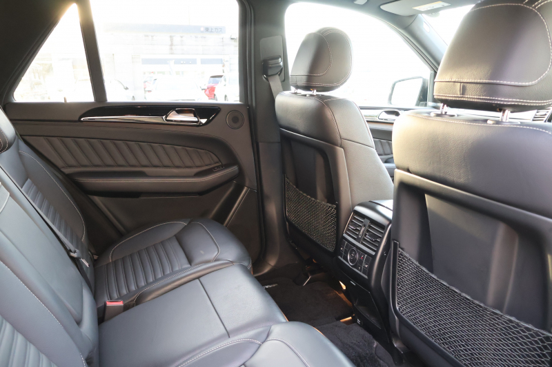 AMG GLE GLE43 4MATIC　ﾚｰﾀﾞｰｾｰﾌﾃｨPKG AMGｽﾀｲﾘﾝｸﾞPKG ﾅｲﾄPKG ﾊﾟﾉﾗﾐｯｸSR 黒革ｼｰﾄ 全席ｼｰﾄﾋｰﾀｰ 純正ﾅﾋﾞ地ﾃﾞｼﾞ 360度ｶﾒﾗｼｽﾃﾑ harman/kardonｻﾗｳﾝﾄﾞ AppleCarPlay 電動Rｹﾞｰﾄ LEDﾍｯﾄﾞﾗｲﾄ AMG21ｲﾝﾁAW　2年保証