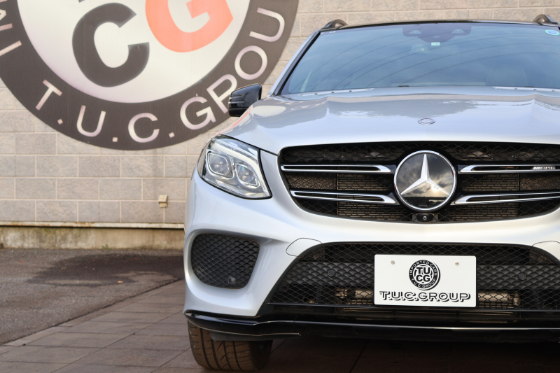 AMG GLE GLE43 4MATIC　ﾚｰﾀﾞｰｾｰﾌﾃｨPKG AMGｽﾀｲﾘﾝｸﾞPKG ﾅｲﾄPKG ﾊﾟﾉﾗﾐｯｸSR 黒革ｼｰﾄ 全席ｼｰﾄﾋｰﾀｰ 純正ﾅﾋﾞ地ﾃﾞｼﾞ 360度ｶﾒﾗｼｽﾃﾑ harman/kardonｻﾗｳﾝﾄﾞ AppleCarPlay 電動Rｹﾞｰﾄ LEDﾍｯﾄﾞﾗｲﾄ AMG21ｲﾝﾁAW　2年保証