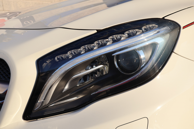 AMG GLA GLA45 AMG 4MATIC Edition1　特別仕様車 専用ｴｱﾛﾊﾟｰﾂ  専用ｻｲﾄﾞﾃﾞｶｰﾙ ﾚｰﾀﾞｰｾｰﾌﾃｨPKG AMGﾊﾟﾌｫｰﾏﾝｽｼｰﾄ AMGﾊﾟﾌｫｰﾏﾝｽｽﾃｱ ﾒﾓﾘｰ機能付ﾊﾟﾜｰｼｰﾄ ｼｰﾄﾋｰﾀｰ 純正ﾅﾋﾞ地ﾃﾞｼﾞ Bﾓﾆﾀｰ 電動Rｹﾞｰﾄ ｷｾﾉﾝﾍｯﾄﾞ PTS AMG20AW　2年保証