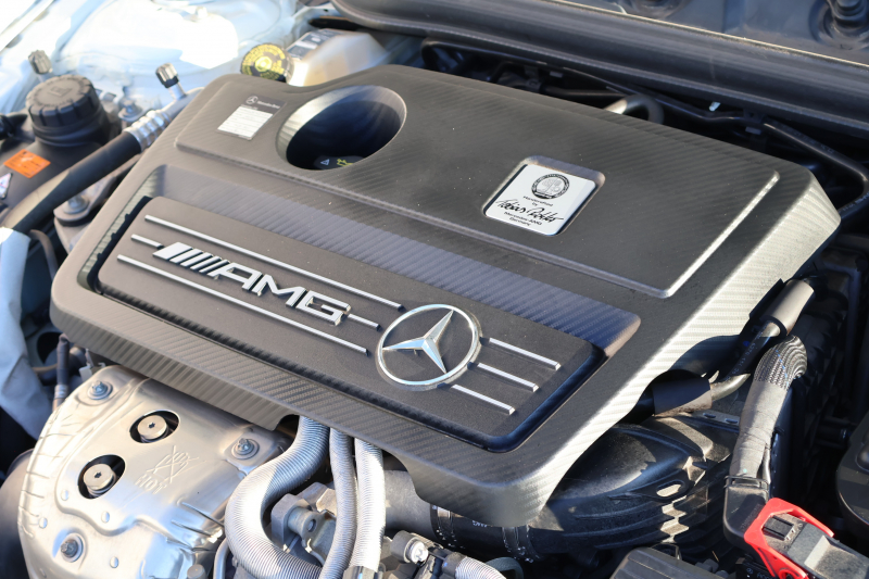 AMG GLA GLA45 AMG 4MATIC Edition1　特別仕様車 専用ｴｱﾛﾊﾟｰﾂ  専用ｻｲﾄﾞﾃﾞｶｰﾙ ﾚｰﾀﾞｰｾｰﾌﾃｨPKG AMGﾊﾟﾌｫｰﾏﾝｽｼｰﾄ AMGﾊﾟﾌｫｰﾏﾝｽｽﾃｱ ﾒﾓﾘｰ機能付ﾊﾟﾜｰｼｰﾄ ｼｰﾄﾋｰﾀｰ 純正ﾅﾋﾞ地ﾃﾞｼﾞ Bﾓﾆﾀｰ 電動Rｹﾞｰﾄ ｷｾﾉﾝﾍｯﾄﾞ PTS AMG20AW　2年保証