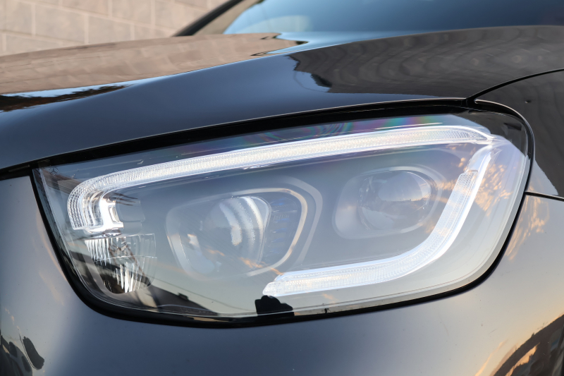 AMG GLCクーペ GLC43 4MATIC ｸｰﾍﾟ　後期型 ﾚｻﾞｰｴｸｽｸﾙｰｼﾌﾞPKG ﾚｰﾀﾞｰｾｰﾌﾃｨPKG ｴｱﾊﾞﾗﾝｽPKG 1ｵｰﾅｰ ｸﾗﾝﾍﾞﾘｰ赤革ｼｰﾄ ｼｰﾄﾋｰﾀ MBUX 純正10.25ｲﾝﾁﾅﾋﾞ地ﾃﾞｼﾞ ｺｯｸﾋﾟｯﾄDisp AppleCarPlay 360°ｶﾒﾗ PTS 電動Rｹﾞｰﾄ HUD AMG20ｲﾝﾁAW　新車保証