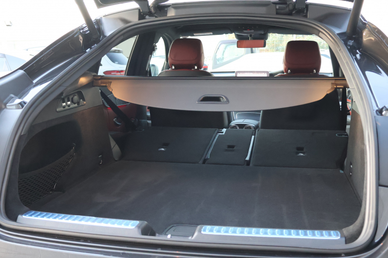 AMG GLCクーペ GLC43 4MATIC ｸｰﾍﾟ　後期型 ﾚｻﾞｰｴｸｽｸﾙｰｼﾌﾞPKG ﾚｰﾀﾞｰｾｰﾌﾃｨPKG ｴｱﾊﾞﾗﾝｽPKG 1ｵｰﾅｰ ｸﾗﾝﾍﾞﾘｰ赤革ｼｰﾄ ｼｰﾄﾋｰﾀ MBUX 純正10.25ｲﾝﾁﾅﾋﾞ地ﾃﾞｼﾞ ｺｯｸﾋﾟｯﾄDisp AppleCarPlay 360°ｶﾒﾗ PTS 電動Rｹﾞｰﾄ HUD AMG20ｲﾝﾁAW　新車保証