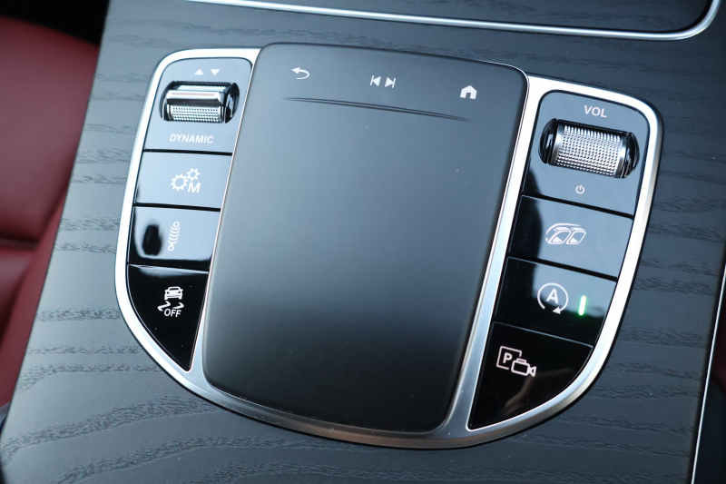 AMG GLCクーペ GLC43 4MATIC ｸｰﾍﾟ　後期型 ﾚｻﾞｰｴｸｽｸﾙｰｼﾌﾞPKG ﾚｰﾀﾞｰｾｰﾌﾃｨPKG ｴｱﾊﾞﾗﾝｽPKG 1ｵｰﾅｰ ｸﾗﾝﾍﾞﾘｰ赤革ｼｰﾄ ｼｰﾄﾋｰﾀ MBUX 純正10.25ｲﾝﾁﾅﾋﾞ地ﾃﾞｼﾞ ｺｯｸﾋﾟｯﾄDisp AppleCarPlay 360°ｶﾒﾗ PTS 電動Rｹﾞｰﾄ HUD AMG20ｲﾝﾁAW　新車保証