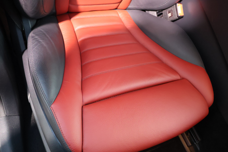 AMG GLCクーペ GLC43 4MATIC ｸｰﾍﾟ　後期型 ﾚｻﾞｰｴｸｽｸﾙｰｼﾌﾞPKG ﾚｰﾀﾞｰｾｰﾌﾃｨPKG ｴｱﾊﾞﾗﾝｽPKG 1ｵｰﾅｰ ｸﾗﾝﾍﾞﾘｰ赤革ｼｰﾄ ｼｰﾄﾋｰﾀ MBUX 純正10.25ｲﾝﾁﾅﾋﾞ地ﾃﾞｼﾞ ｺｯｸﾋﾟｯﾄDisp AppleCarPlay 360°ｶﾒﾗ PTS 電動Rｹﾞｰﾄ HUD AMG20ｲﾝﾁAW　新車保証