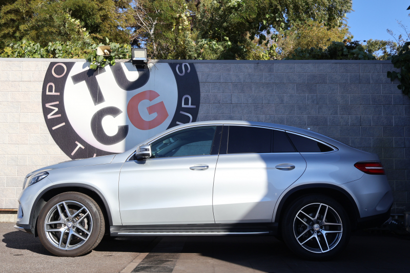 メルセデスベンツ GLE GLE350d 4MATIC ｸｰﾍﾟ ｽﾎﾟｰﾂ　ﾚｰﾀﾞｰｾｰﾌﾃｨPKG AMGｽﾀｲﾘﾝｸﾞPKG 1ｵｰﾅｰ ﾊﾟﾉﾗﾐｯｸSR 黒ﾅｯﾊﾟ革ｼｰﾄ 全席ｼｰﾄﾋｰﾀｰ 純正ﾅﾋﾞ地ﾃﾞｼﾞ 360度ｶﾒﾗｼｽﾃﾑ harman/kardonｻﾗｳﾝﾄﾞ AppleCarPlay 電動Rｹﾞｰﾄ LEDﾍｯﾄﾞﾗｲﾄ AMG21ｲﾝﾁAW　2年保証