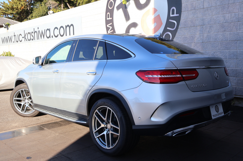 メルセデスベンツ GLE GLE350d 4MATIC ｸｰﾍﾟ ｽﾎﾟｰﾂ　ﾚｰﾀﾞｰｾｰﾌﾃｨPKG AMGｽﾀｲﾘﾝｸﾞPKG 1ｵｰﾅｰ ﾊﾟﾉﾗﾐｯｸSR 黒ﾅｯﾊﾟ革ｼｰﾄ 全席ｼｰﾄﾋｰﾀｰ 純正ﾅﾋﾞ地ﾃﾞｼﾞ 360度ｶﾒﾗｼｽﾃﾑ harman/kardonｻﾗｳﾝﾄﾞ AppleCarPlay 電動Rｹﾞｰﾄ LEDﾍｯﾄﾞﾗｲﾄ AMG21ｲﾝﾁAW　2年保証