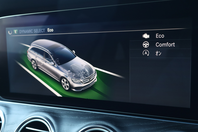 メルセデスベンツ Eクラス E220d ｽﾃｰｼｮﾝﾜｺﾞﾝ AVG ｽﾎﾟｰﾂ　ﾚｰﾀﾞｰｾｰﾌﾃｨPKG AMGｽﾀｲﾘﾝｸﾞPKG 黒ﾊｰﾌ革ｼｰﾄ ｼｰﾄﾋｰﾀｰ 純正ﾅﾋﾞ地ﾃﾞｼﾞ 360°ｶﾒﾗ Applecarplay Android Auto 電動Rｹﾞｰﾄ ﾌｯﾄﾄﾗﾝｸOP ﾏﾙﾁﾋﾞｰﾑLED 純正ﾙｰﾌｷｬﾘｱ AMG19AW　2年保証