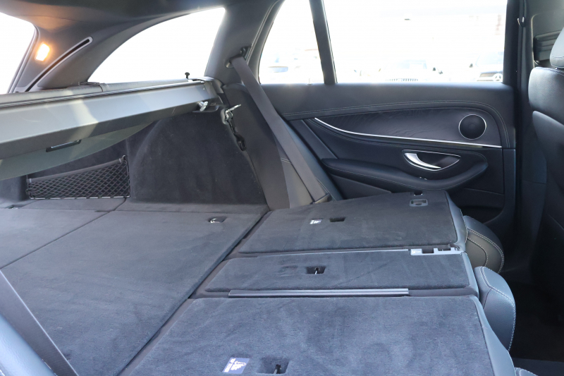 メルセデスベンツ Eクラス E220d ｽﾃｰｼｮﾝﾜｺﾞﾝ AVG ｽﾎﾟｰﾂ　ﾚｰﾀﾞｰｾｰﾌﾃｨPKG AMGｽﾀｲﾘﾝｸﾞPKG 黒ﾊｰﾌ革ｼｰﾄ ｼｰﾄﾋｰﾀｰ 純正ﾅﾋﾞ地ﾃﾞｼﾞ 360°ｶﾒﾗ Applecarplay Android Auto 電動Rｹﾞｰﾄ ﾌｯﾄﾄﾗﾝｸOP ﾏﾙﾁﾋﾞｰﾑLED 純正ﾙｰﾌｷｬﾘｱ AMG19AW　2年保証